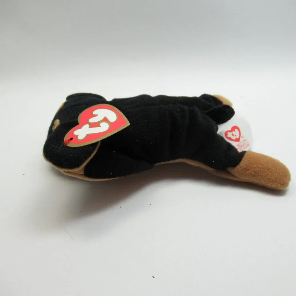 Doby the Catnip Doberman Toy